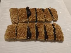 -梅龙镇酒家(南京西路总店)