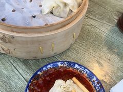 -清真玉林老字号稍麦羊杂碎(宽巷子民族美食街店)