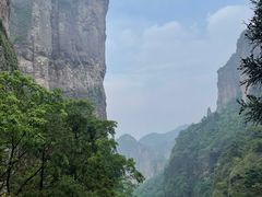 -雁荡山风景名胜区