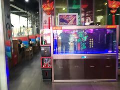 -百岁我家酸菜鱼(龙湾万达店)