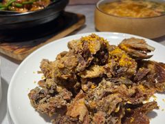 -京味民福烤鸭店(建设四马路店)