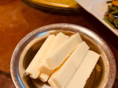 -大汗行宫园林餐厅