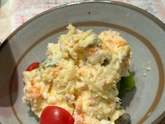 -御厨和食料理·寿司·刺身(麦地店)