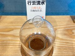 -Dogi&kiki Coffee(中心商务大厦店)