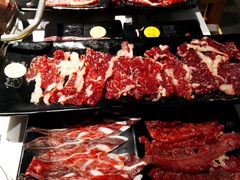 牛肉火锅-陈记顺和牛肉火锅馆(天河北路店)