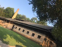 -景德镇古窑民俗博览区