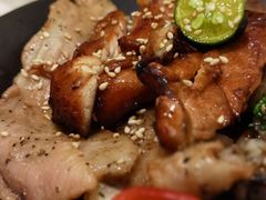 -牛邸·烧肉饭(来福士店)