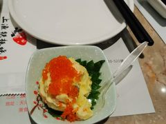 -上渔铁板烧(熙悦汇店)