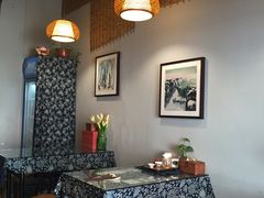 -蜗牛小馆醉乡民谣云南菜(惠新西里店)