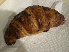 巧克力榛果酱牛角-早安巴黎(四季坊店)