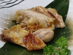 -赤坂亭·M9和牛烧肉·铁板烧(合肥万象城店)