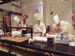 -掂档潮汕牛肉火锅(沈阳万象城店)