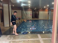 -海兰云天度假区温泉