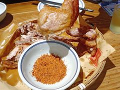 -打酱油·非遗淮扬菜(瘦西湖梅岭店)