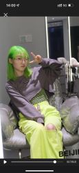 -3AM·S HAIR SALON烫发染发接发