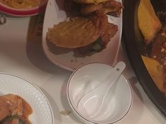 -江湖水乡铁锅炖魚(周庄嘉园店)