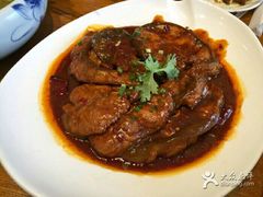 -金掌勺锅包肉(太原万达店)