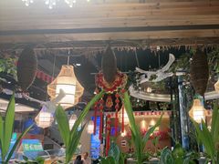 -龙泉人椰子鸡·糟粕醋·地标海南菜(龙昆南店)