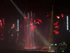 -梅赛德斯奔驰文化中心·停车场