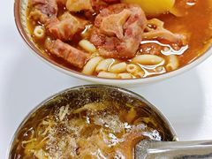 -下环街市熟食中心
