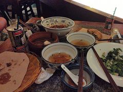 -古铺良食(柯城店)
