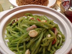 -陈家老院子·长春特色东北家宴(一匡街店)