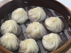 -老盛兴汤包馆(大华二路店)