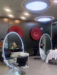 -Cima salon西玛沙龙