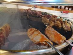 -李家水浒烤肉(五一店)