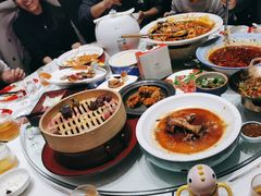 -食味楼(枫林湾店)