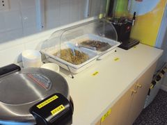 -五口灶下饭小炒(洛社店)