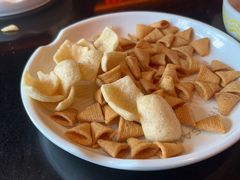 -探鱼·鲜青椒爽麻烤鱼(广州欣荣广场店)