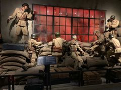 -上海四行仓库抗战纪念馆