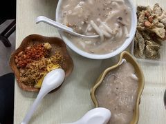 传统濑粉-老西关濑粉(文明路店)
