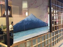 -無印抹茶·日式甜品·生日蛋糕(吉林财富购物广场店)
