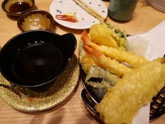 -大起水产回转寿司(大丸心斋桥店)