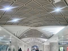 -螃蟹岬(地铁站)