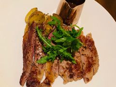 -GreyWhale灰鲸餐厅(武汉国际广场店)