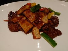 -羡餐厅·杭帮菜·淳菜(千岛湖自由洲际殿店)