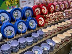 -永辉超市(龙湾万达店)