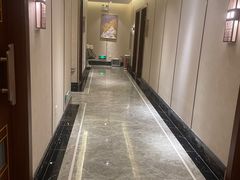 -华夏良子·足道SPA艾灸(铁道大厦店)