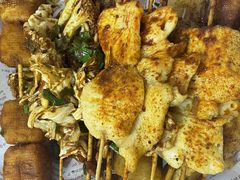 -魏记里脊肉炸炸炸(南门口店)
