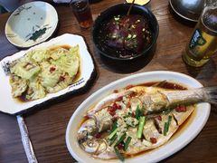 -印象江南(东栅店)
