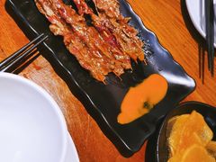 -烧蠔帮·湛江生蚝(工农店)