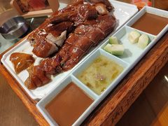 -凤阁楼果木烧鹅(鹤山陈山店)