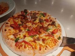 -必胜客(五道口店)