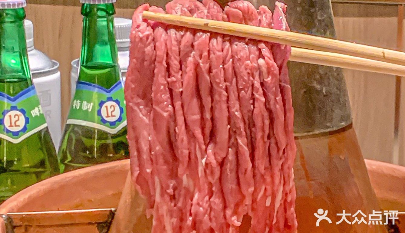 开了开了！北京垡头终于有了....