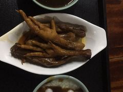 -大郎桥瑞陆糖粥(小太平巷店)