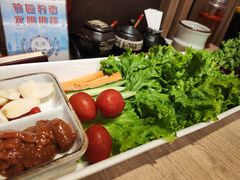 -好牛烧肉(世茂广场店)