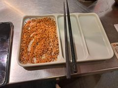 -白玉·朝鲜族烤串(南山店)